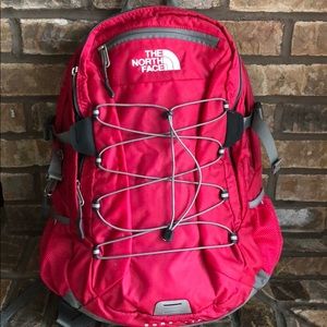 The North Face Borealis Backpack